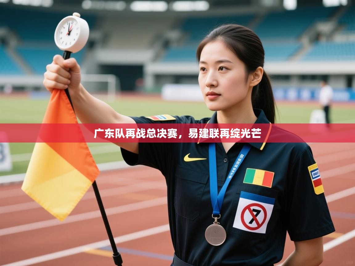 广东队再战总决赛,易建联再绽光芒 第2张