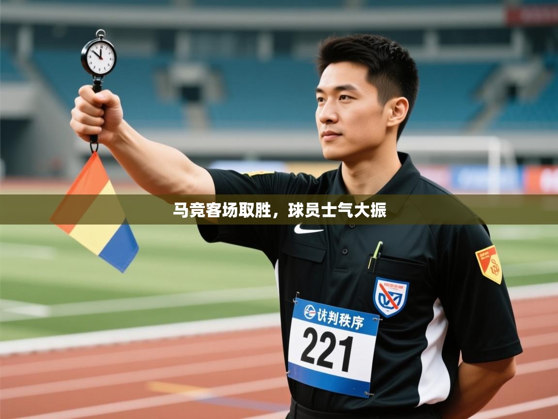 马竞客场取胜，球员士气大振  第1张