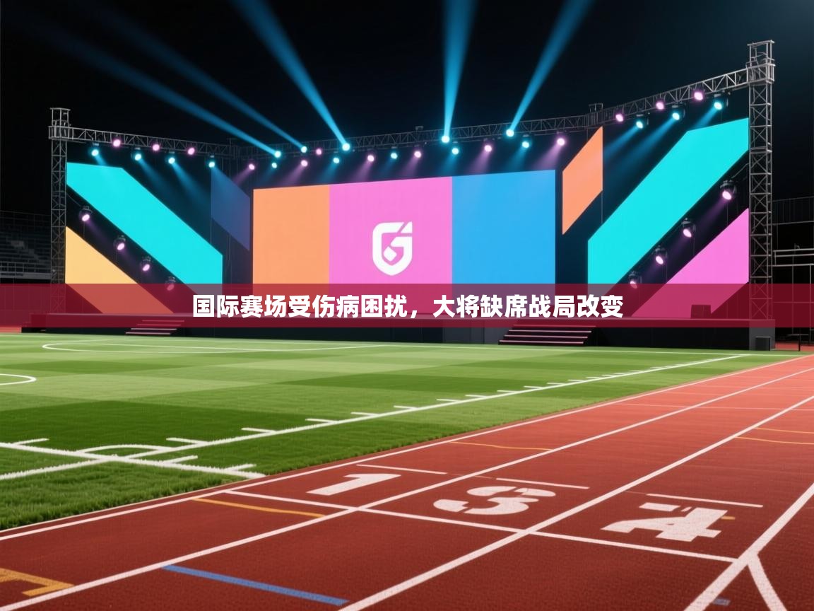 国际赛场受伤病困扰,大将缺席战局改变 第2张