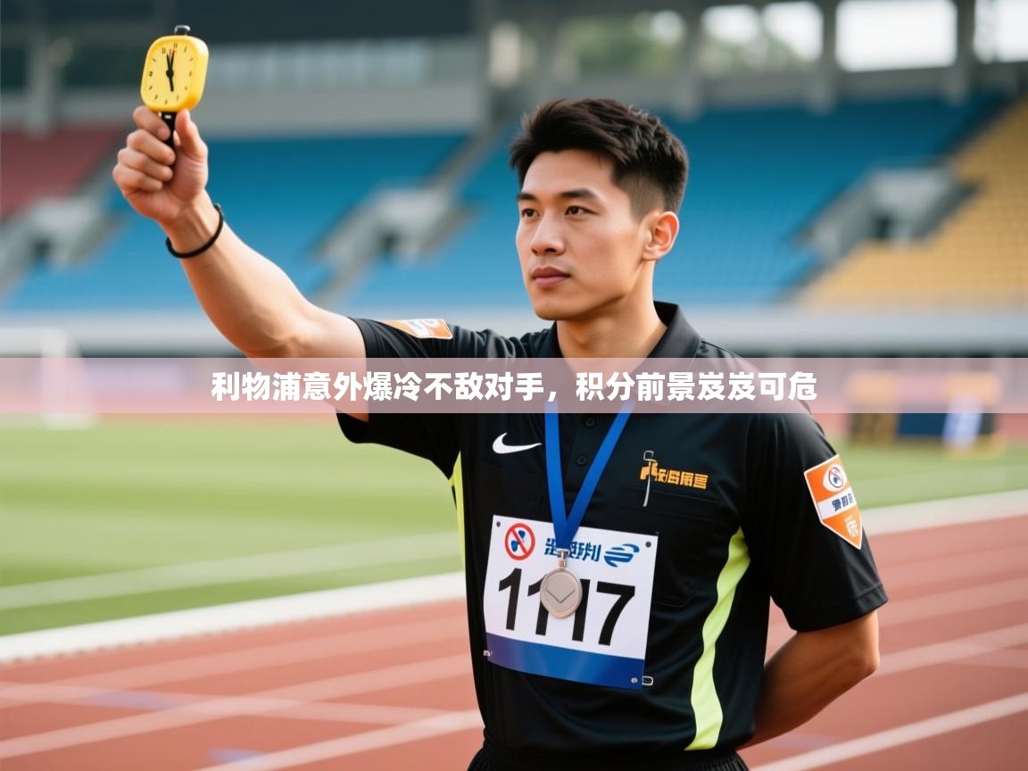 利物浦意外爆冷不敌对手，积分前景岌岌可危  第1张