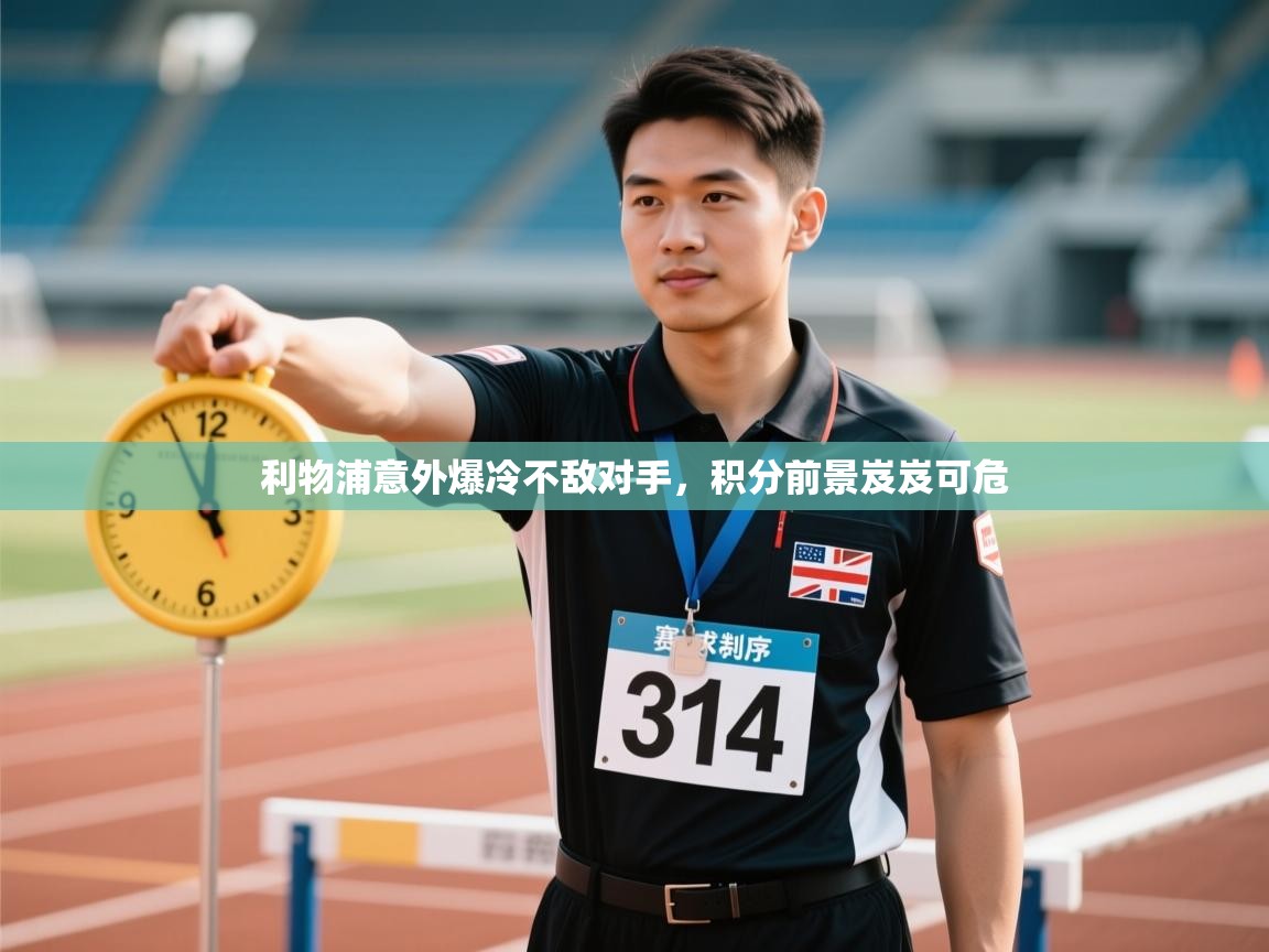 利物浦意外爆冷不敌对手，积分前景岌岌可危  第2张