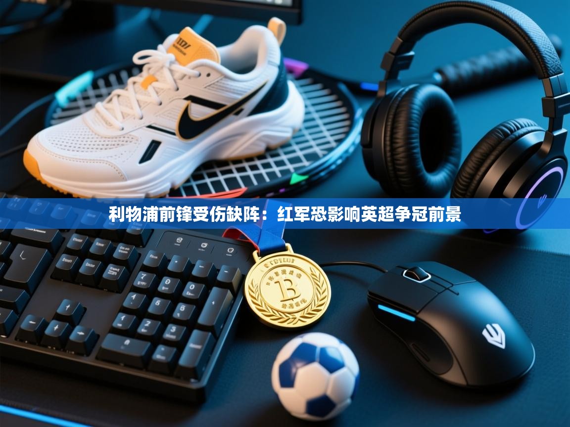 利物浦前锋受伤缺阵：红军恐影响英超争冠前景  第1张