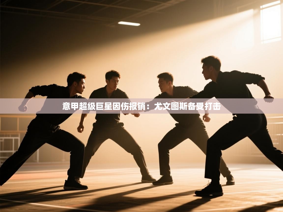 意甲超级巨星因伤报销：尤文图斯备受打击  第2张