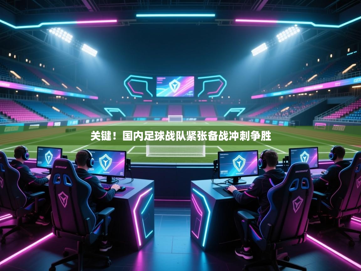 关键！国内足球战队紧张备战冲刺争胜  第1张