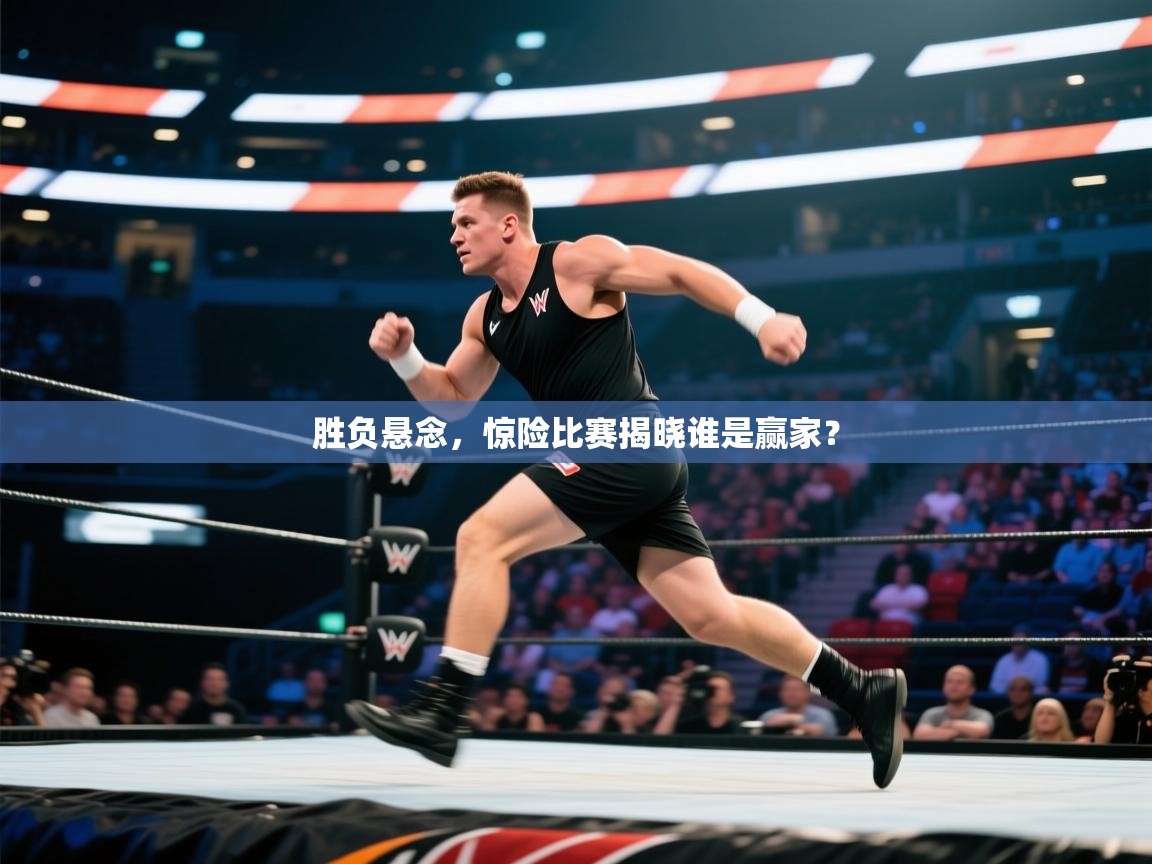 胜负悬念，惊险比赛揭晓谁是赢家？  第1张