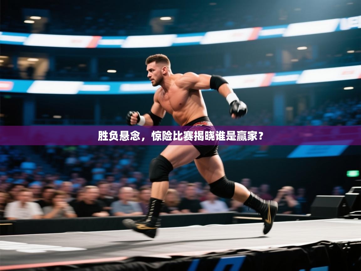 胜负悬念，惊险比赛揭晓谁是赢家？  第2张