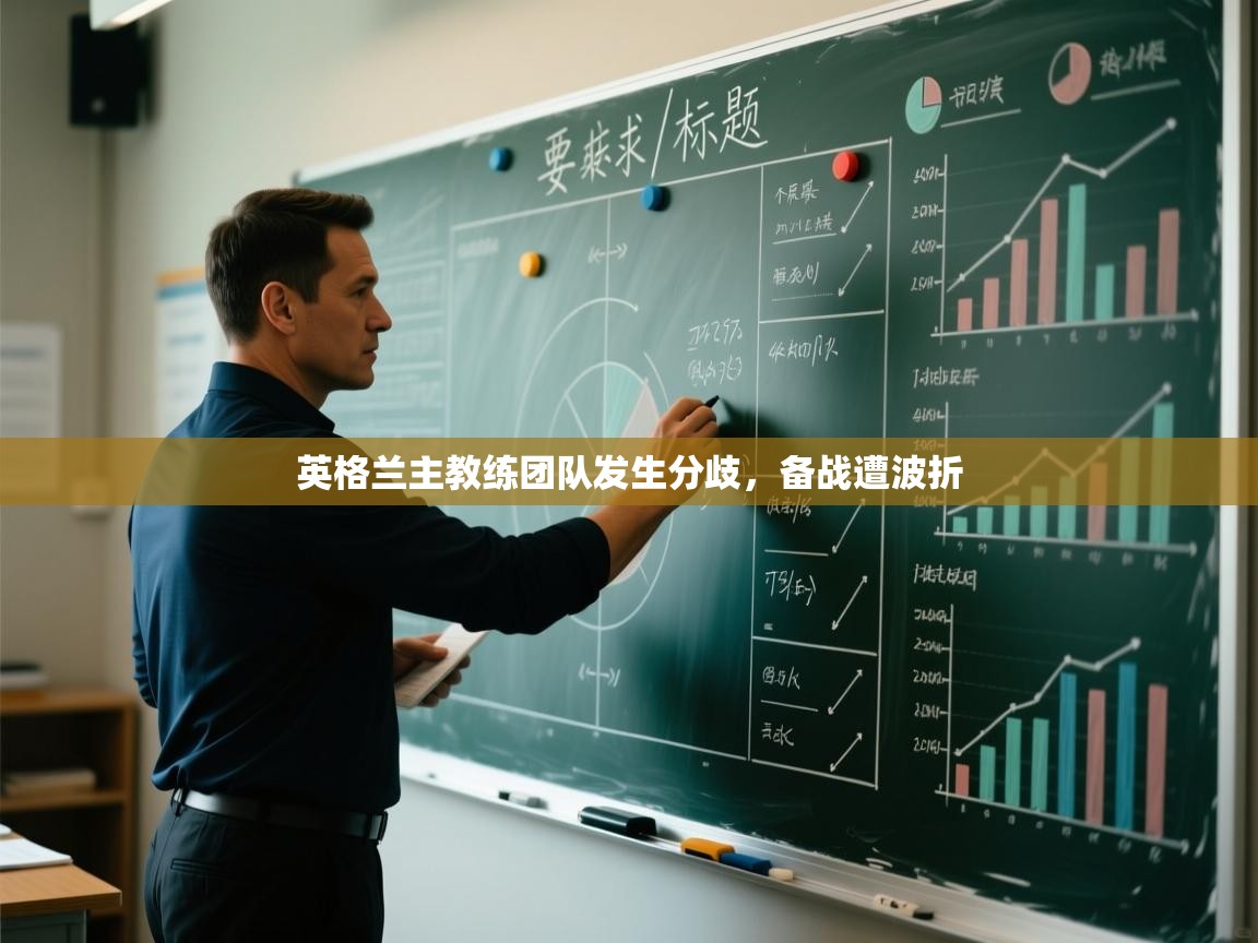 英格兰主教练团队发生分歧，备战遭波折  第1张