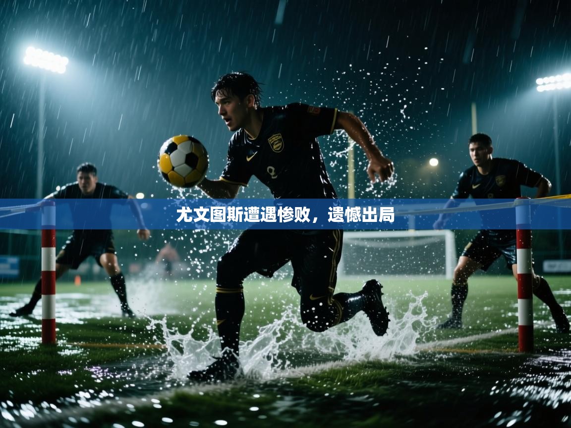 尤文图斯遭遇惨败，遗憾出局  第2张