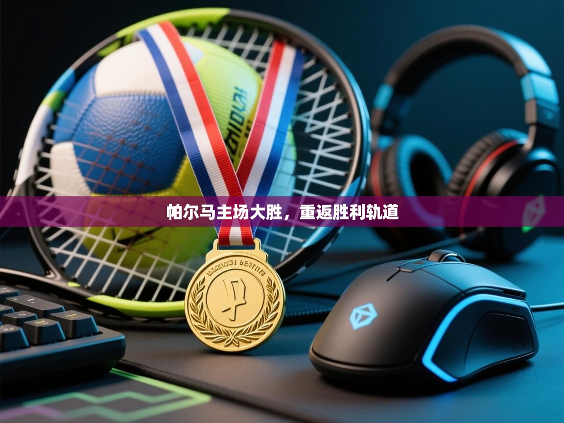 帕尔马主场大胜，重返胜利轨道  第2张