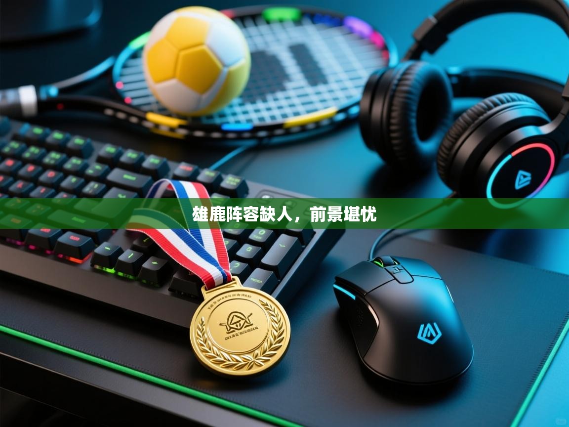 雄鹿阵容缺人,前景堪忧 第1张
