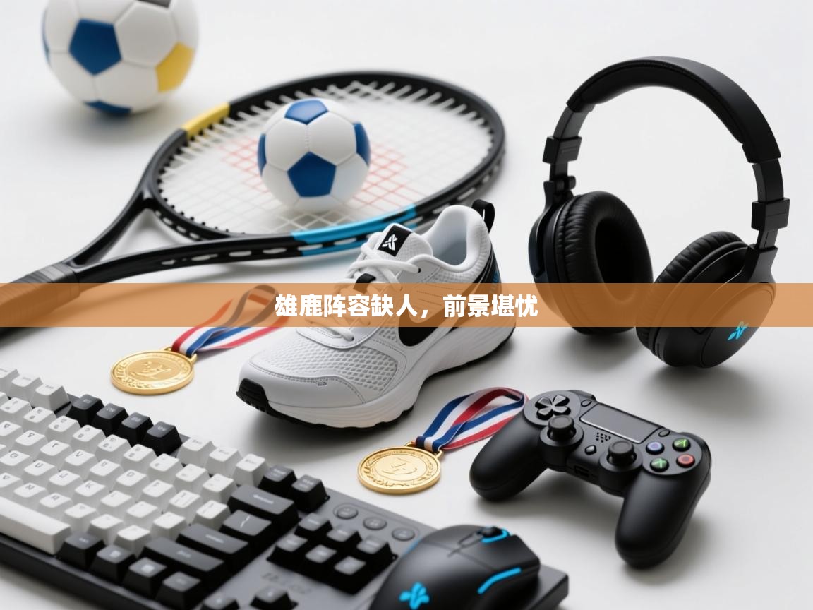 雄鹿阵容缺人,前景堪忧 第2张