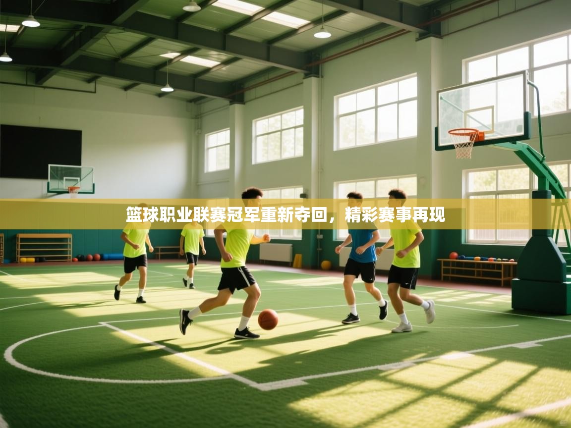篮球职业联赛冠军重新夺回，精彩赛事再现  第2张