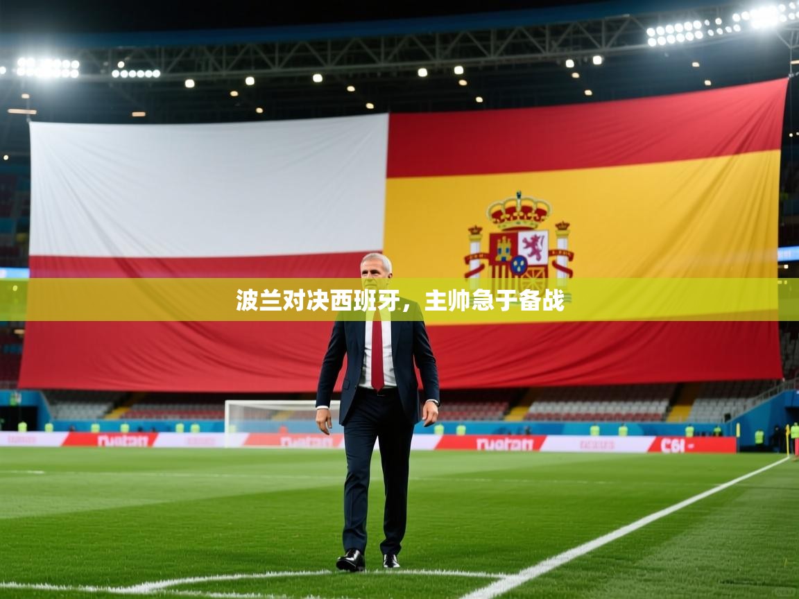 波兰对决西班牙,主帅急于备战 第2张