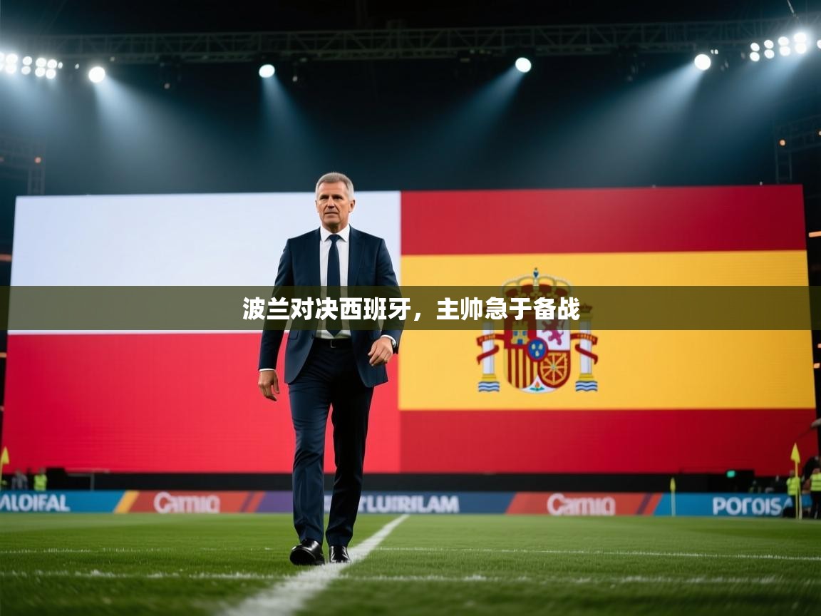 波兰对决西班牙,主帅急于备战 第1张