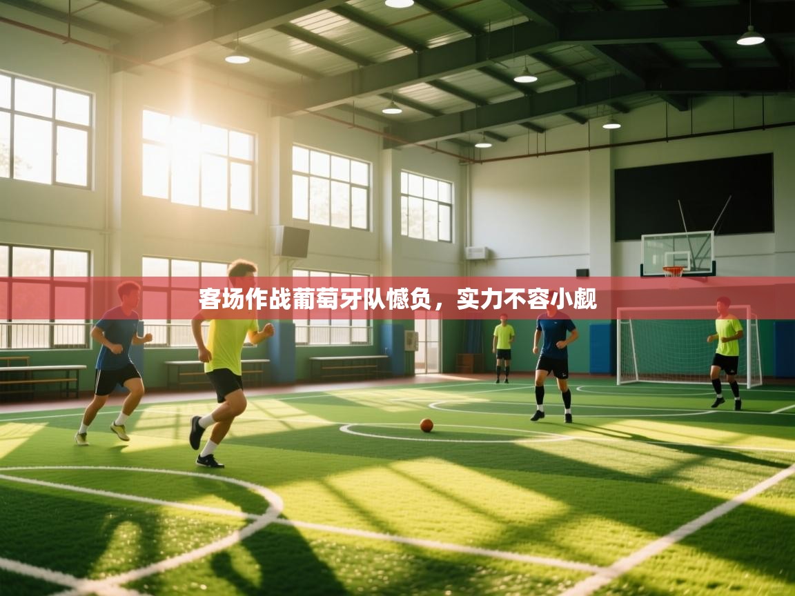 客场作战葡萄牙队憾负，实力不容小觑  第1张