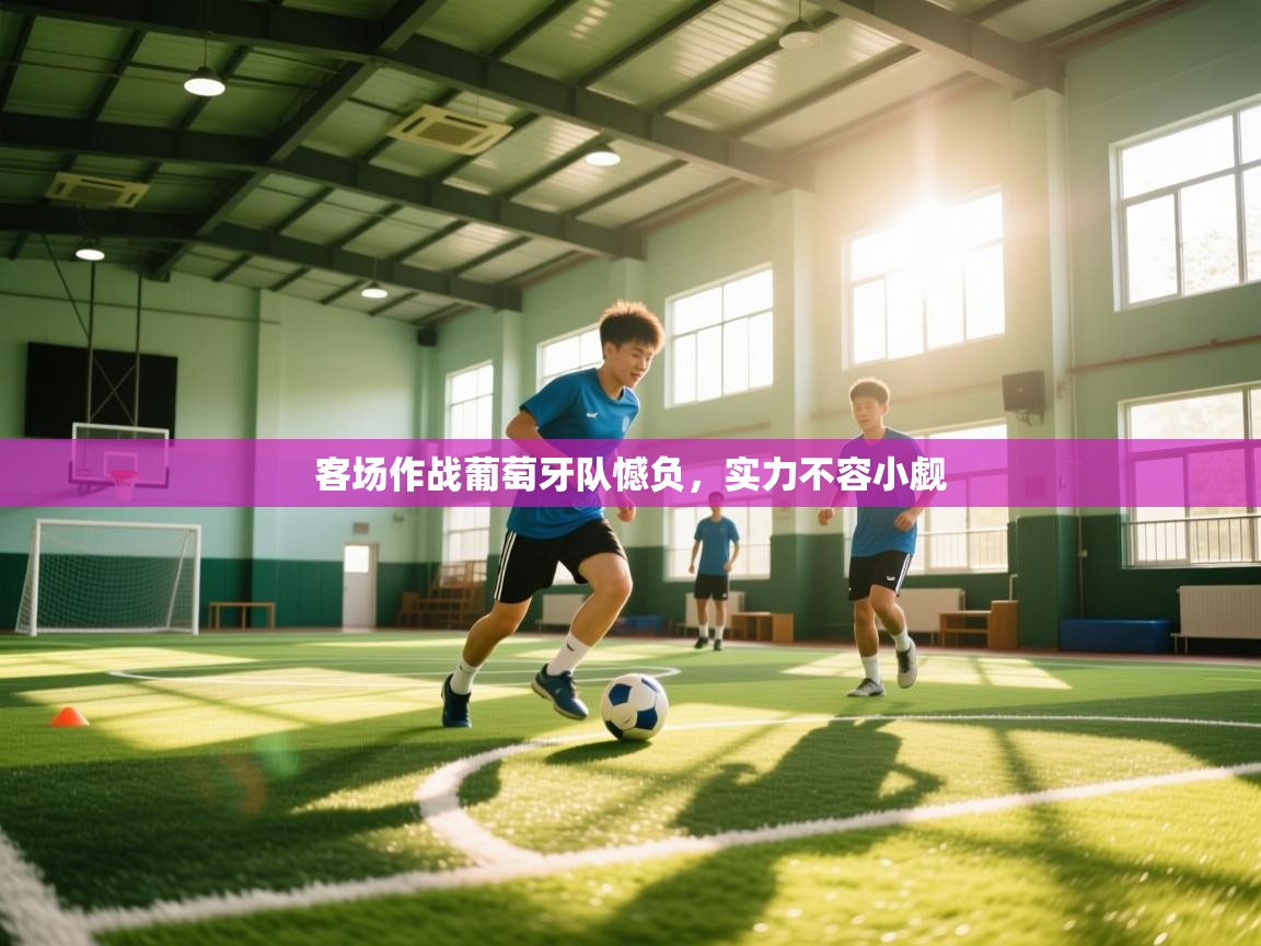 客场作战葡萄牙队憾负，实力不容小觑  第2张
