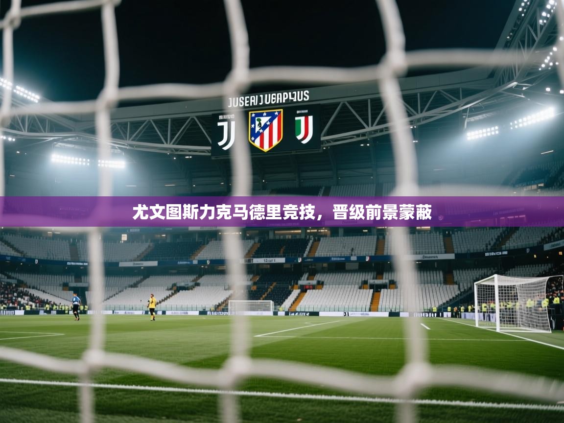 尤文图斯力克马德里竞技,晋级前景蒙蔽 第2张