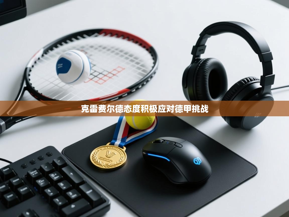 克雷费尔德态度积极应对德甲挑战  第2张