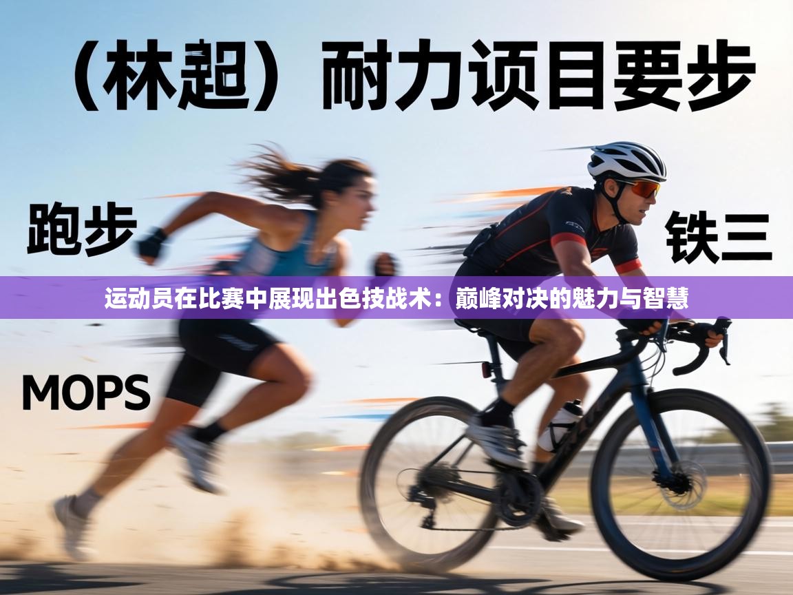 运动员在比赛中展现出色技战术：巅峰对决的魅力与智慧  第1张