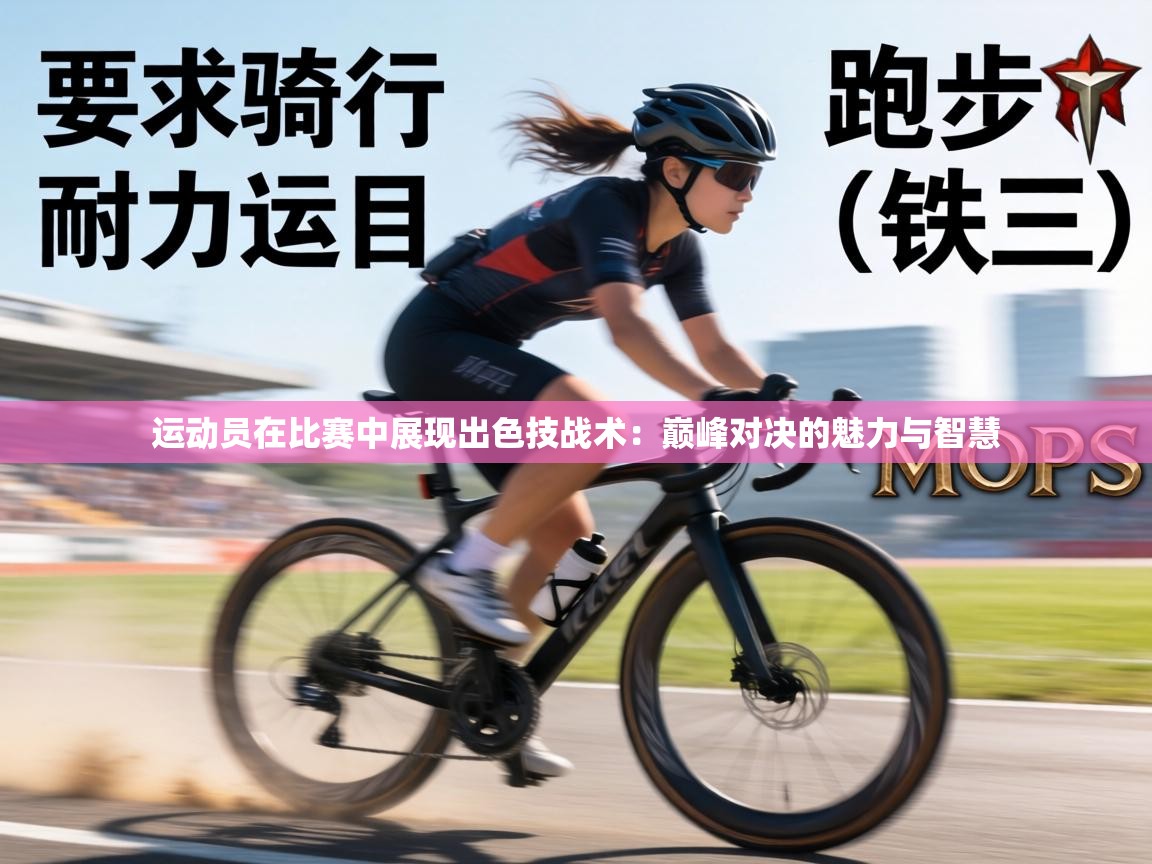 运动员在比赛中展现出色技战术：巅峰对决的魅力与智慧  第2张